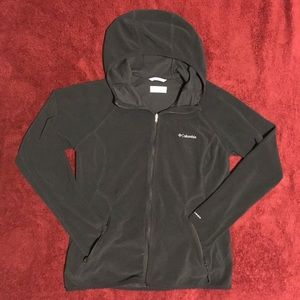 Columbia Full Zip Hoodie